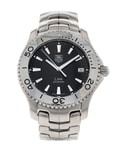 Pre-Owned Tag Heuer Link Watch